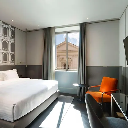 Radisson Collection Hotel, Roma Antica-2