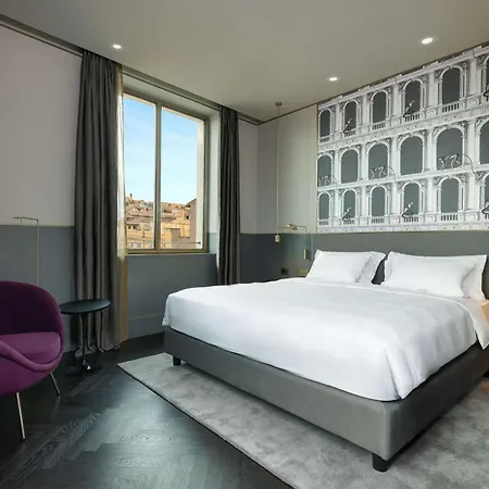 Radisson Collection Hotel, Roma Antica-3