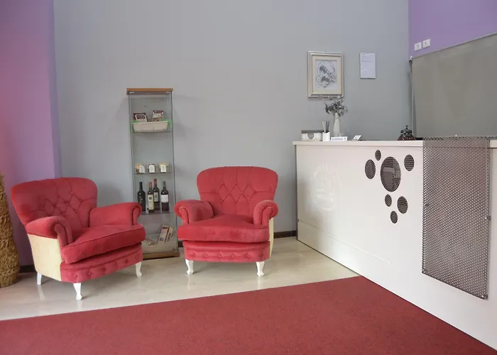 Hotel Bella Vita Рим